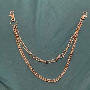 Jean chain
